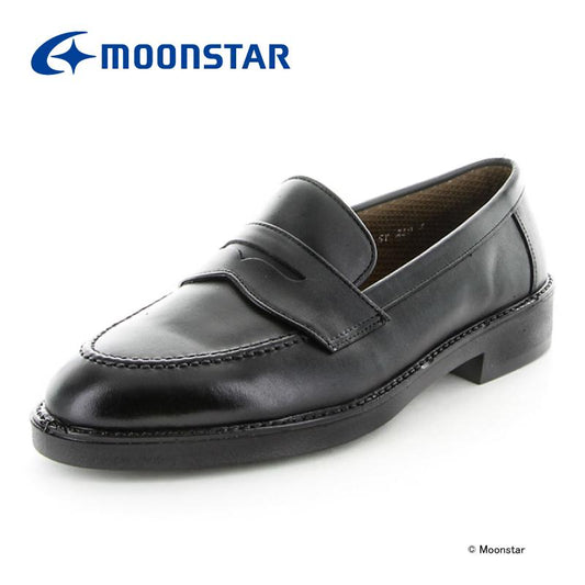 日本直送 moonstar 番學鞋  (日本製/真皮/寬腳3E) 皮鞋 健康機能兒童鞋 22-30cm 男童款 鞋系列