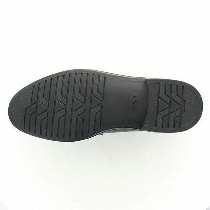 Moonstar Bangaku Shoes (Made in Japan/Genuine Leather/Wide Foot 3E) Direct from Japan: Functional, Healthy Leather Shoes for Children (22-30cm) for Boys