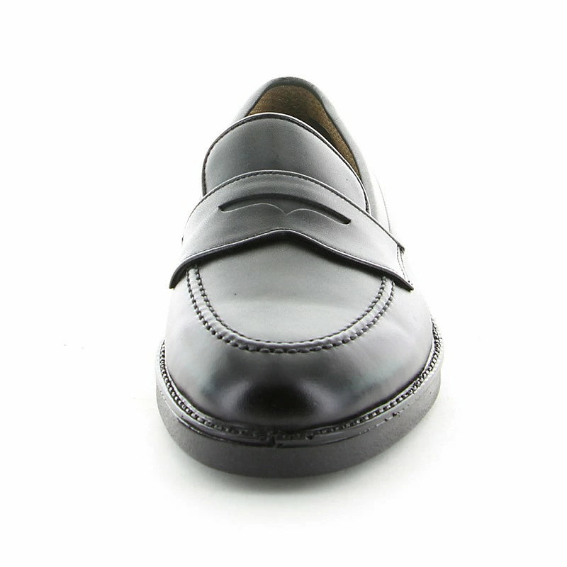 Moonstar Bangaku Shoes (Made in Japan/Genuine Leather/Wide Foot 3E) Direct from Japan: Functional, Healthy Leather Shoes for Children (22-30cm) for Boys