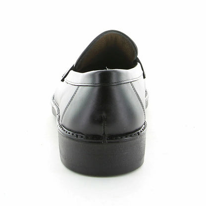Moonstar Bangaku Shoes (Made in Japan/Genuine Leather/Wide Foot 3E) Direct from Japan: Functional, Healthy Leather Shoes for Children (22-30cm) for Boys