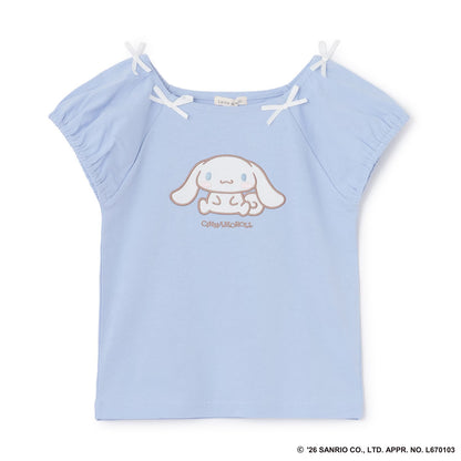 Japanese children's clothing Ly# mine tank top and shorts set 100-150cm girls summer TOPS PANTS 