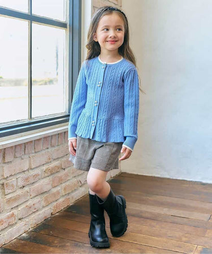 日本直送 apres les cours 長靴 15-19cm 鞋系列 其他品牌