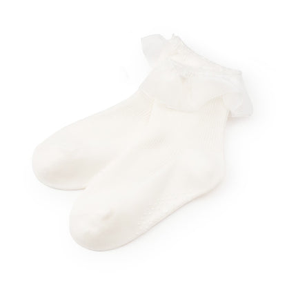 日本直送 pe#main 襪一對 13-20cm 襪系列