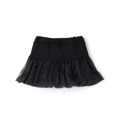 Japanese children's clothing Ly# mine tank top and shorts set 100-150cm girls summer TOPS PANTS 