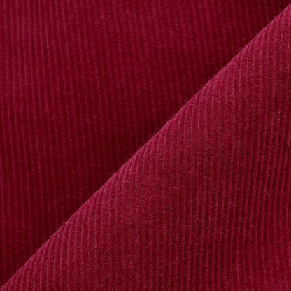 日本童裝 pe#main x Disney 燈芯絨連身裙 80-130cm 女童款 秋季 DRESSES 聖誕紅/新年紅