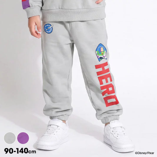 日本童裝 BDL x Disney ToyStory運動長褲 90-140cm 男童款/女童款 秋季 PANTS