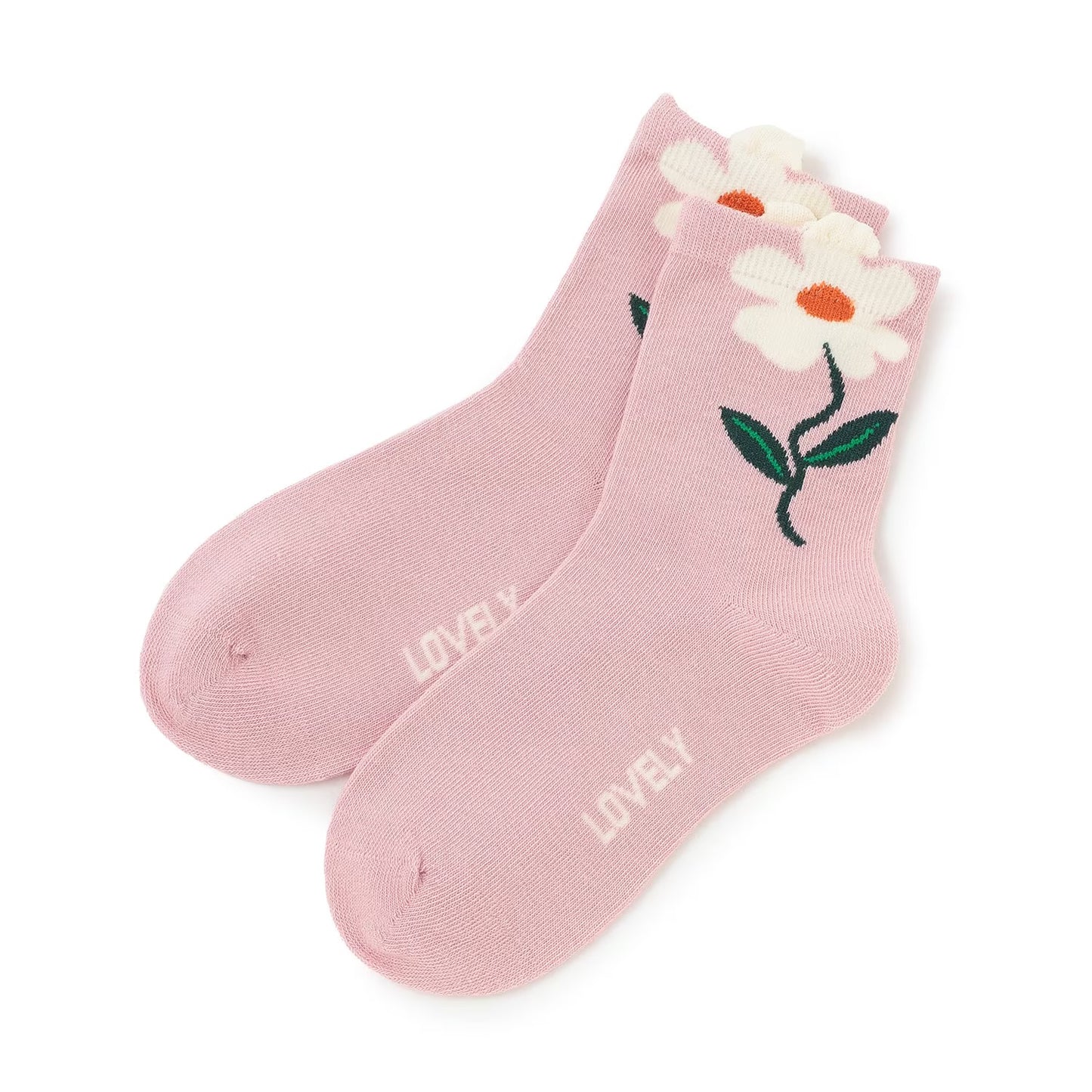 日本直送 Ly# mine 襪一對 17-21cm 襪系列