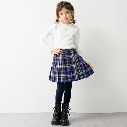 日本直送 ANNA SUI mini 福袋5點 120-150cm 女童款 2027年日本新春福袋 【日本預售：2026年1月1日】