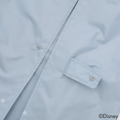 日本直送 pe#main x【Disney】雨衣連收納袋 80-130cm 下雨天系列