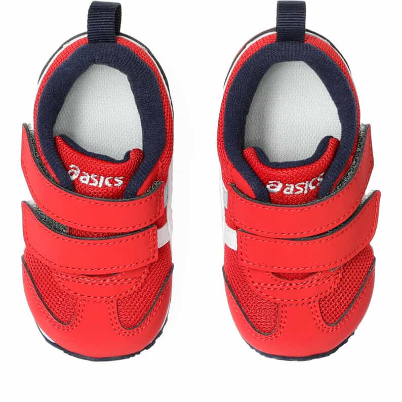 日本直送 ASICS BABY 5 13-15.5cm 鞋系列