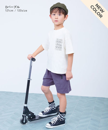 Japanese children's clothing dev!rock waterproof series stand collar thin jacket 100-160cm boys/girls spring and summer outerwear