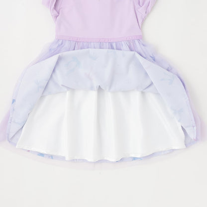 日本直送 mezzo piano 福袋5點 90-140cm 女童款 2027年日本新春福袋 【日本預售：2026年1月1日】