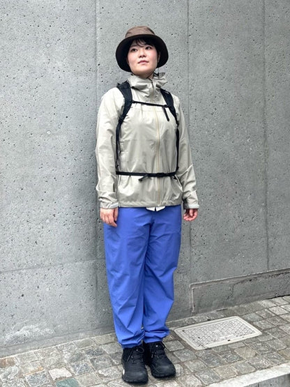 Japanese children's clothing TNF waterproof series parent-child sports jacket S-XL adult summer OUTERWEAR 