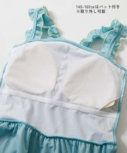 Japanese children's clothing dev!rock waterproof series stand collar thin jacket 100-160cm boys/girls spring and summer outerwear