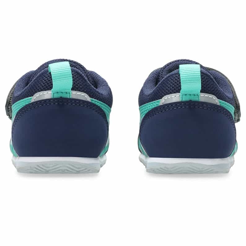 日本直送 ASICS BABY 5 13-15.5cm 鞋系列