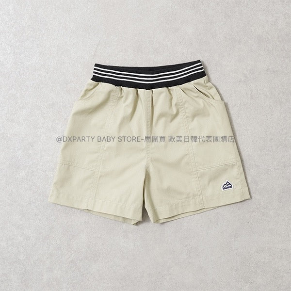 日本童裝 mini#ML 運動短褲 100-140cm 男童款/女童款 夏季 PANTS