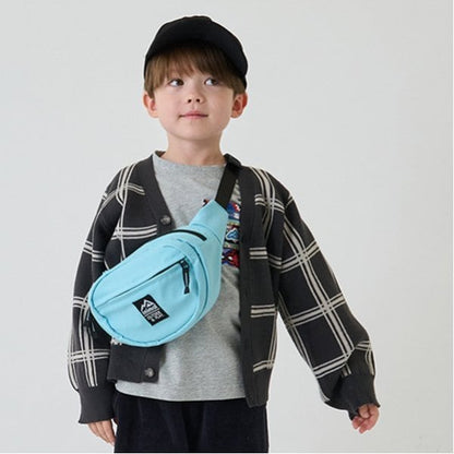 Japanese direct delivery mini#ML waterproof series waist bag crossbody bag series other brands 