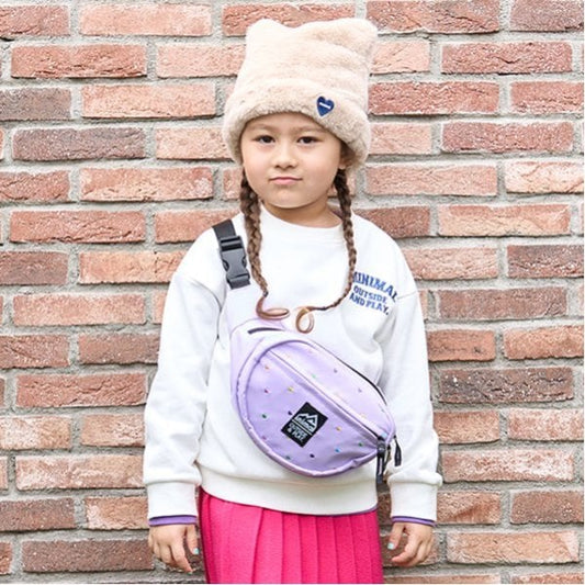 Japanese direct delivery mini#ML waterproof series waist bag crossbody bag series other brands 