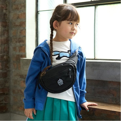 Japanese direct delivery mini#ML waterproof series waist bag crossbody bag series other brands 