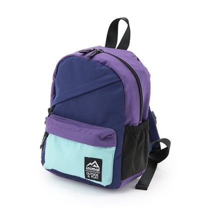 Mini ML waterproof backpacks and SM bags from Japan 