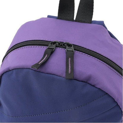Mini ML waterproof backpacks and SM bags from Japan 