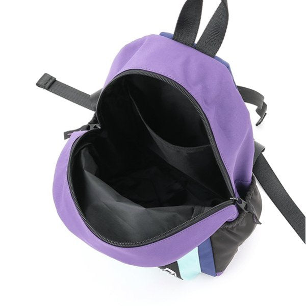 Mini ML waterproof backpacks and SM bags from Japan 