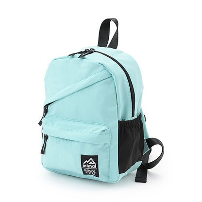 Mini ML waterproof backpacks and SM bags from Japan 