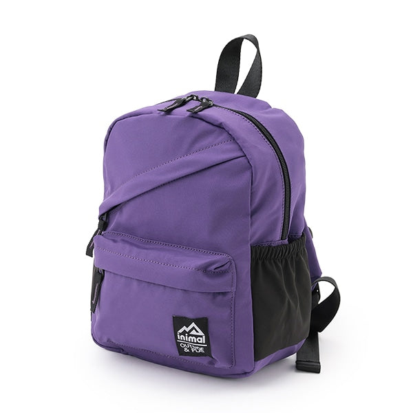 Mini ML waterproof backpacks and SM bags from Japan 