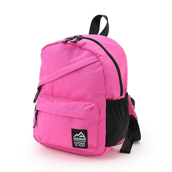 Mini ML waterproof backpacks and SM bags from Japan 