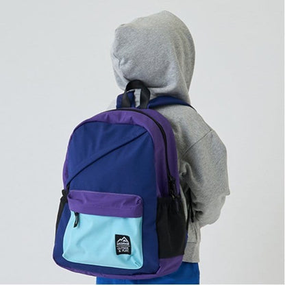 Mini ML waterproof backpacks and SM bags from Japan 