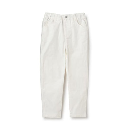 Japanese children's clothing mini#ML waterproof series stretch trousers 90-140cm boys/girls spring and summer PANTS 