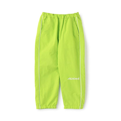 Japanese children's clothing mini#ML waterproof series sports pants 100-140cm boys'/girls' spring and summer PANTS 