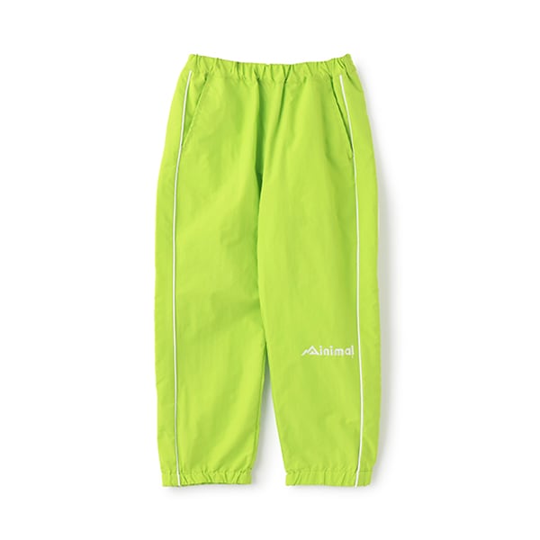 日本童裝 mini#ML 防水系列 運動長褲 100-140cm 男童款/女童款 春夏季 PANTS