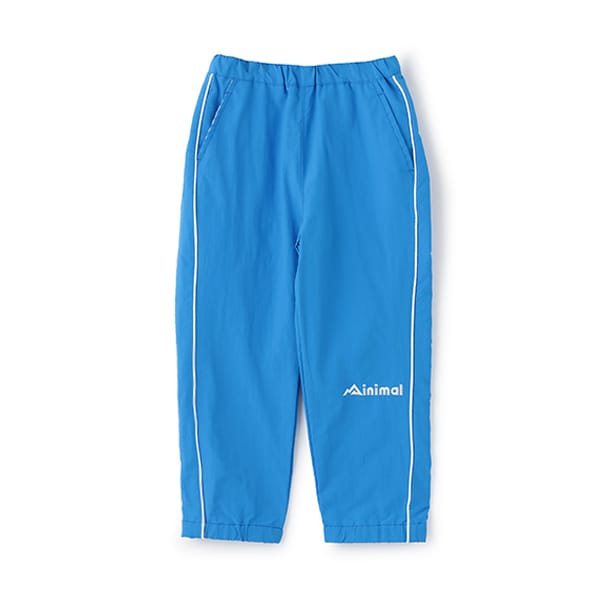 日本童裝 mini#ML 防水系列 運動長褲 100-140cm 男童款/女童款 春夏季 PANTS