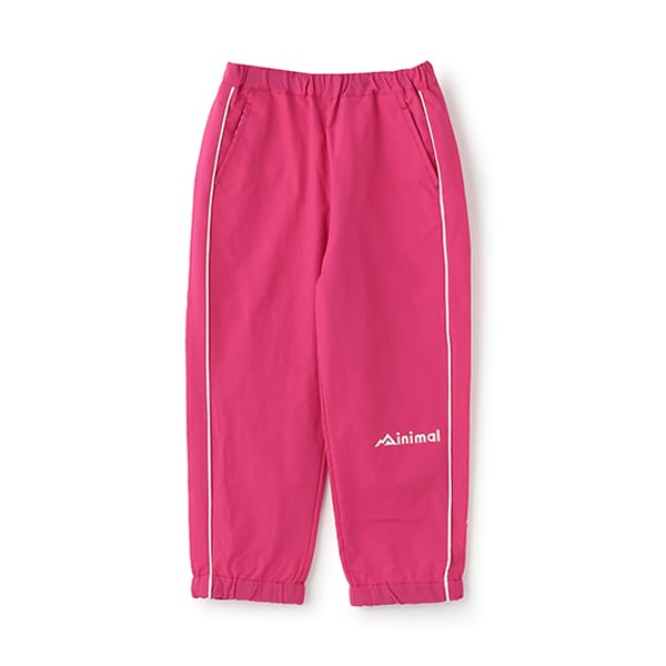日本童裝 mini#ML 防水系列 運動長褲 100-140cm 男童款/女童款 春夏季 PANTS