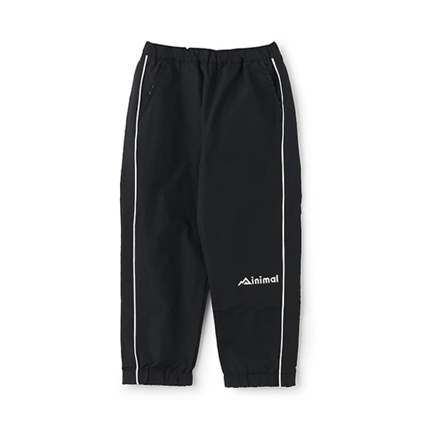 日本童裝 mini#ML 防水系列 運動長褲 100-140cm 男童款/女童款 春夏季 PANTS