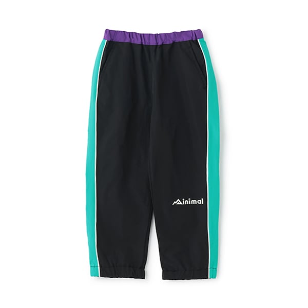 日本童裝 mini#ML 防水系列 運動長褲 100-140cm 男童款/女童款 春夏季 PANTS