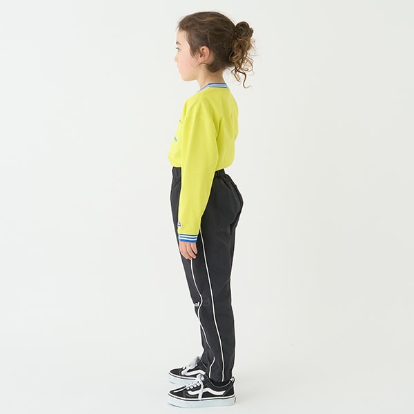 日本童裝 mini#ML 防水系列 運動長褲 100-140cm 男童款/女童款 春夏季 PANTS