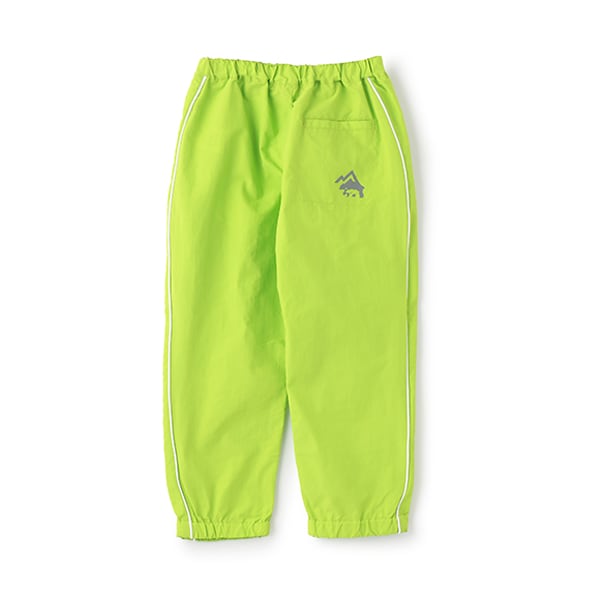 日本童裝 mini#ML 防水系列 運動長褲 100-140cm 男童款/女童款 春夏季 PANTS