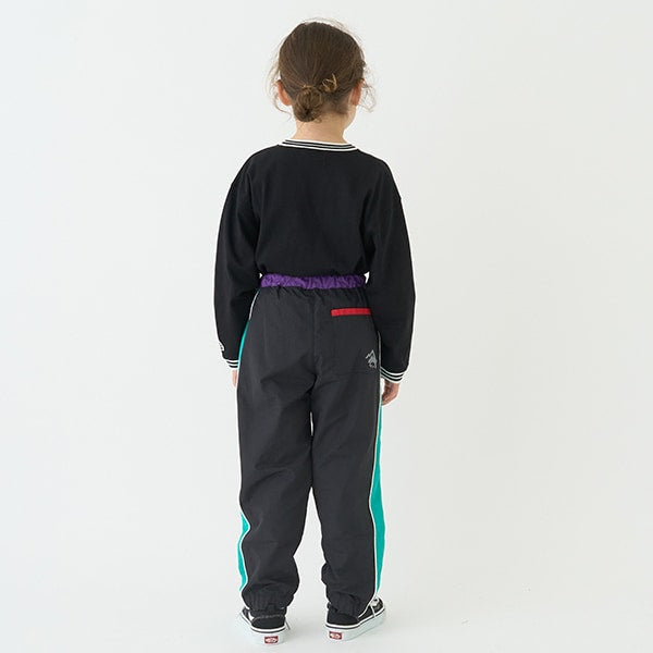 日本童裝 mini#ML 防水系列 運動長褲 100-140cm 男童款/女童款 春夏季 PANTS