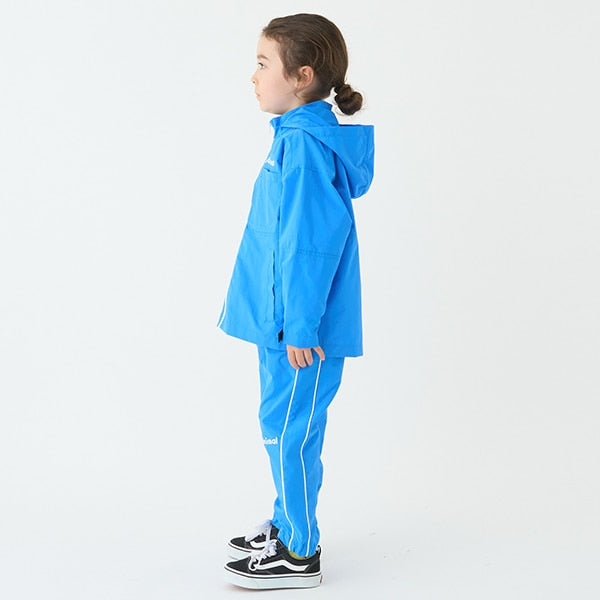 日本童裝 mini#ML 防水系列 運動長褲 100-140cm 男童款/女童款 春夏季 PANTS
