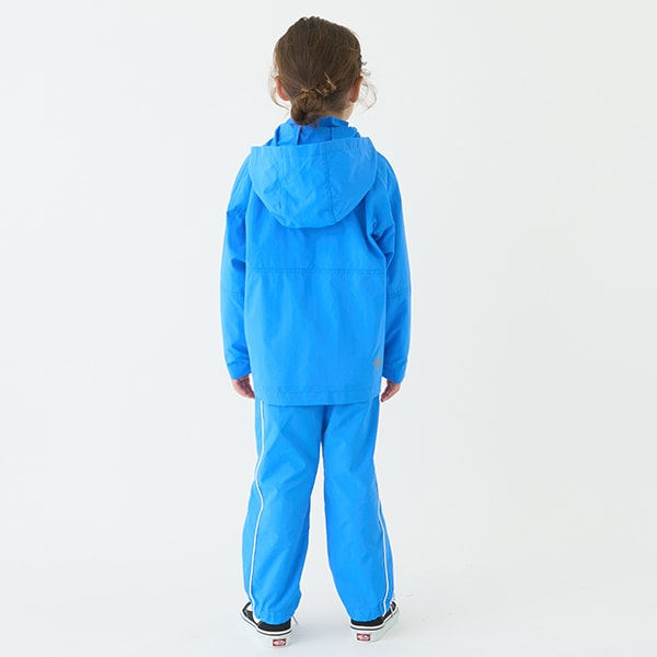日本童裝 mini#ML 防水系列 運動長褲 100-140cm 男童款/女童款 春夏季 PANTS