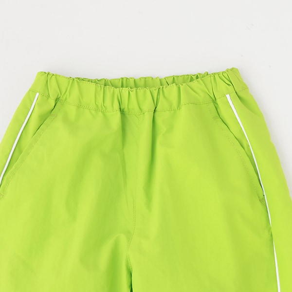 日本童裝 mini#ML 防水系列 運動長褲 100-140cm 男童款/女童款 春夏季 PANTS