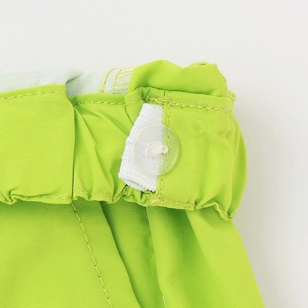 日本童裝 mini#ML 防水系列 運動長褲 100-140cm 男童款/女童款 春夏季 PANTS