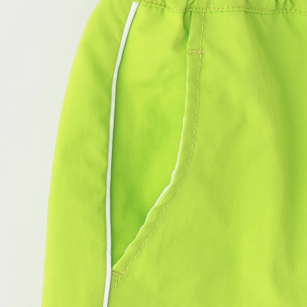 日本童裝 mini#ML 防水系列 運動長褲 100-140cm 男童款/女童款 春夏季 PANTS