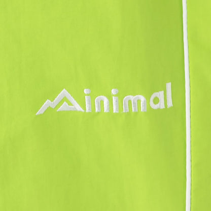 Japanese children's clothing mini#ML waterproof series sports pants 100-140cm boys'/girls' spring and summer PANTS 