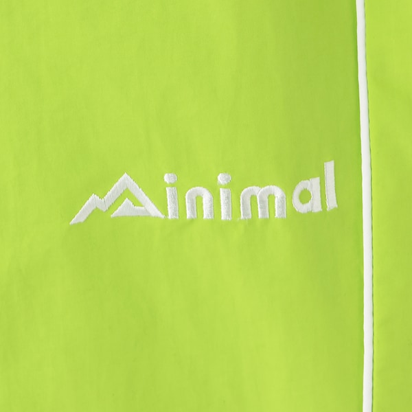 日本童裝 mini#ML 防水系列 運動長褲 100-140cm 男童款/女童款 春夏季 PANTS