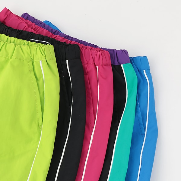 日本童裝 mini#ML 防水系列 運動長褲 100-140cm 男童款/女童款 春夏季 PANTS