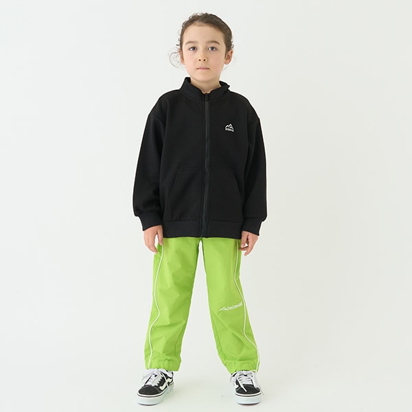 日本童裝 mini#ML 防水系列 運動長褲 100-140cm 男童款/女童款 春夏季 PANTS