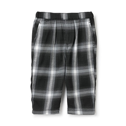 Japanese children's clothing mini#ML casual trousers 90-140cm boys' spring and summer PANTS 